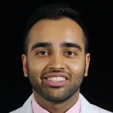 Manjot (Manny) Bains